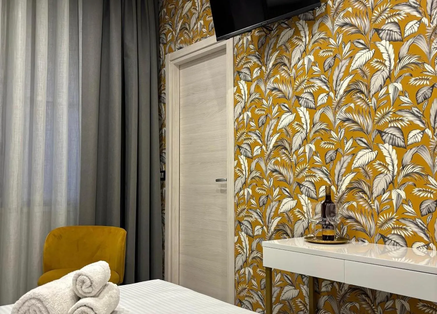 Le Suites Del Corso Catania Centro