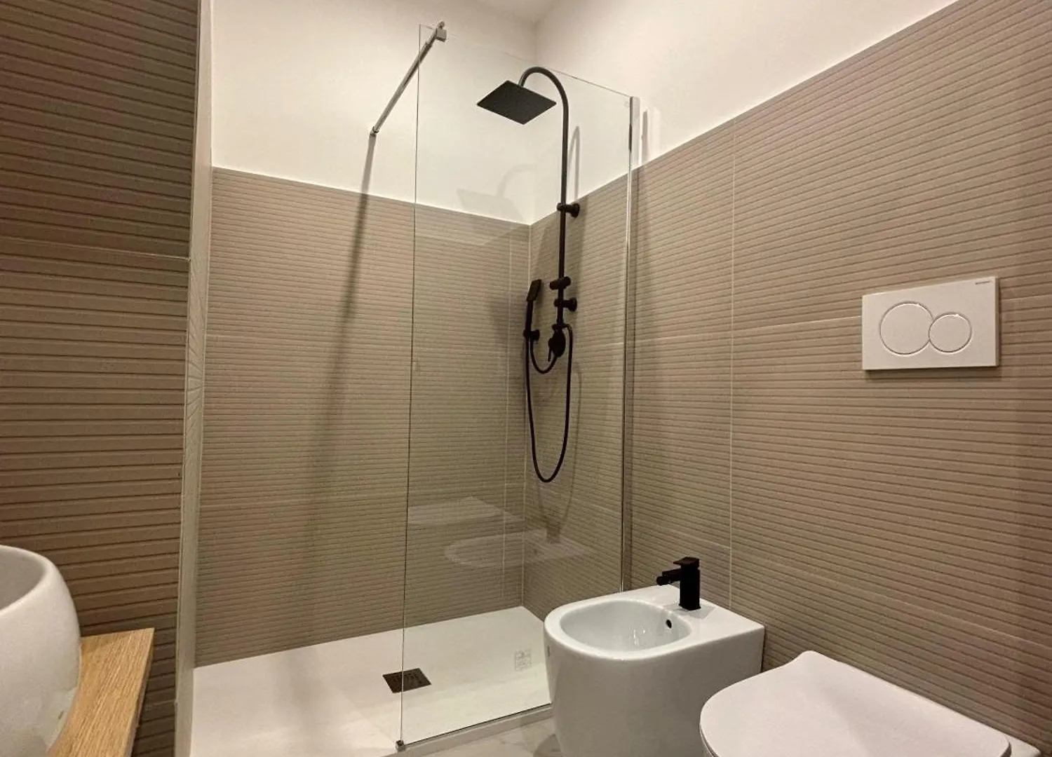 Le Suites Del Corso Catania Centro